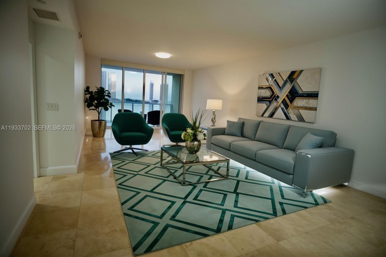 3330 NE 190th St, Unit 1112, Aventura, FL 33180 Photo