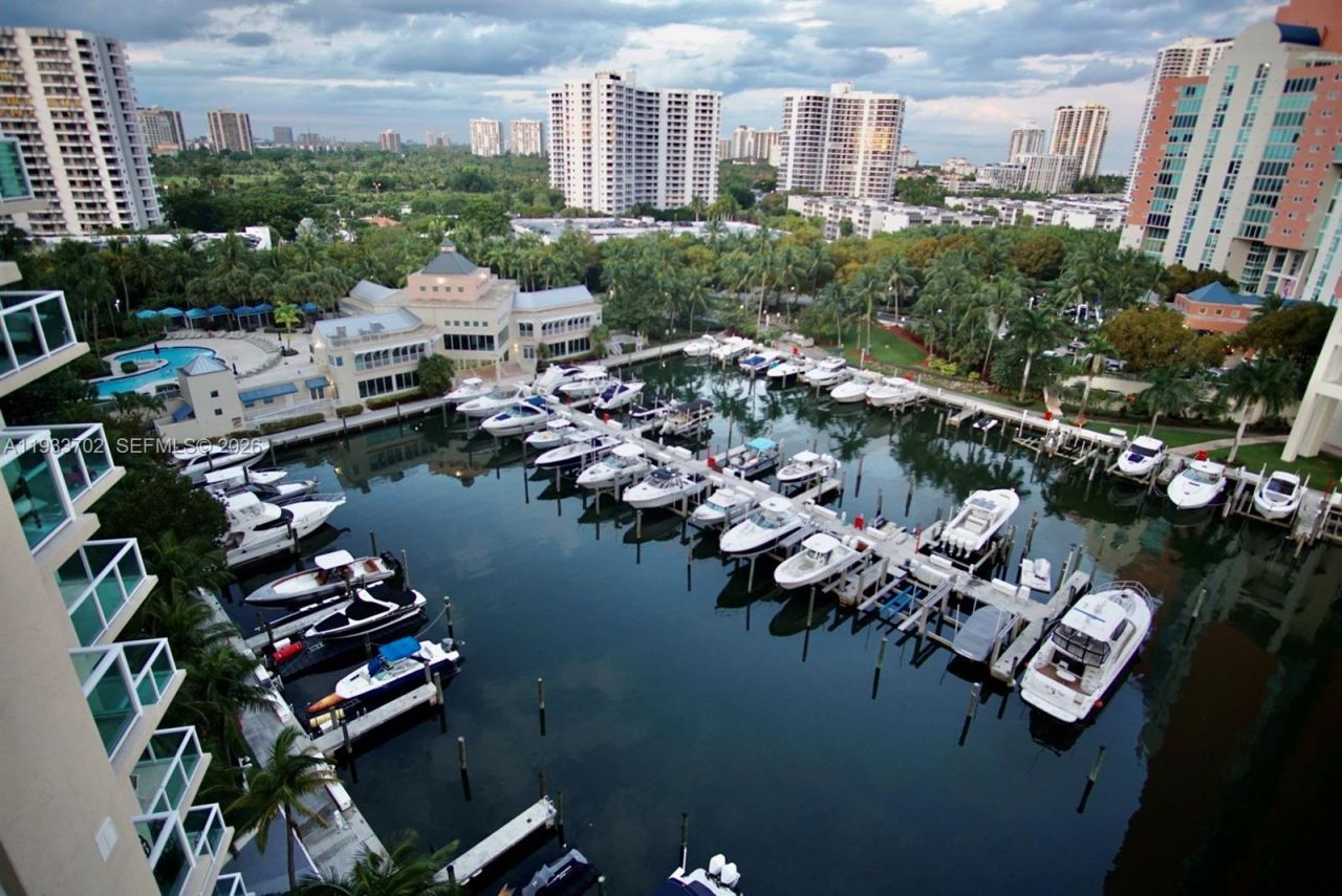 3330 NE 190th St, Unit 1112, Aventura, FL 33180 Photo