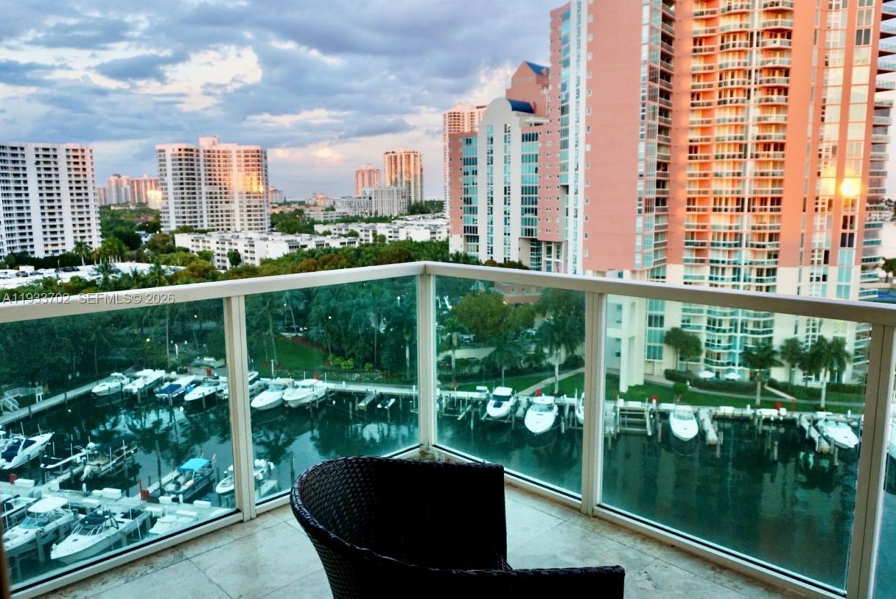 3330 NE 190th St, Unit 1112, Aventura, FL 33180 Photo