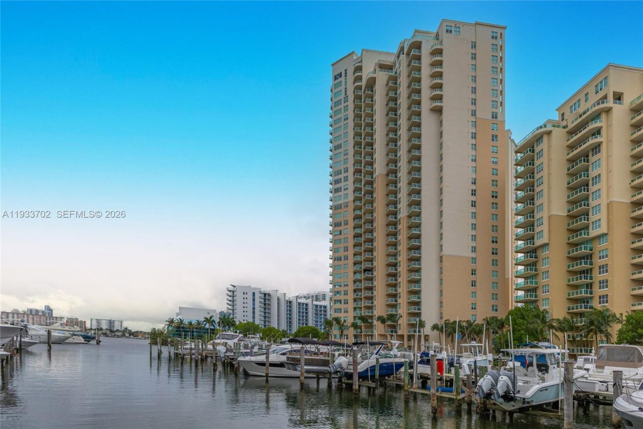 3330 NE 190th St, Unit 1112, Aventura, FL 33180 Photo