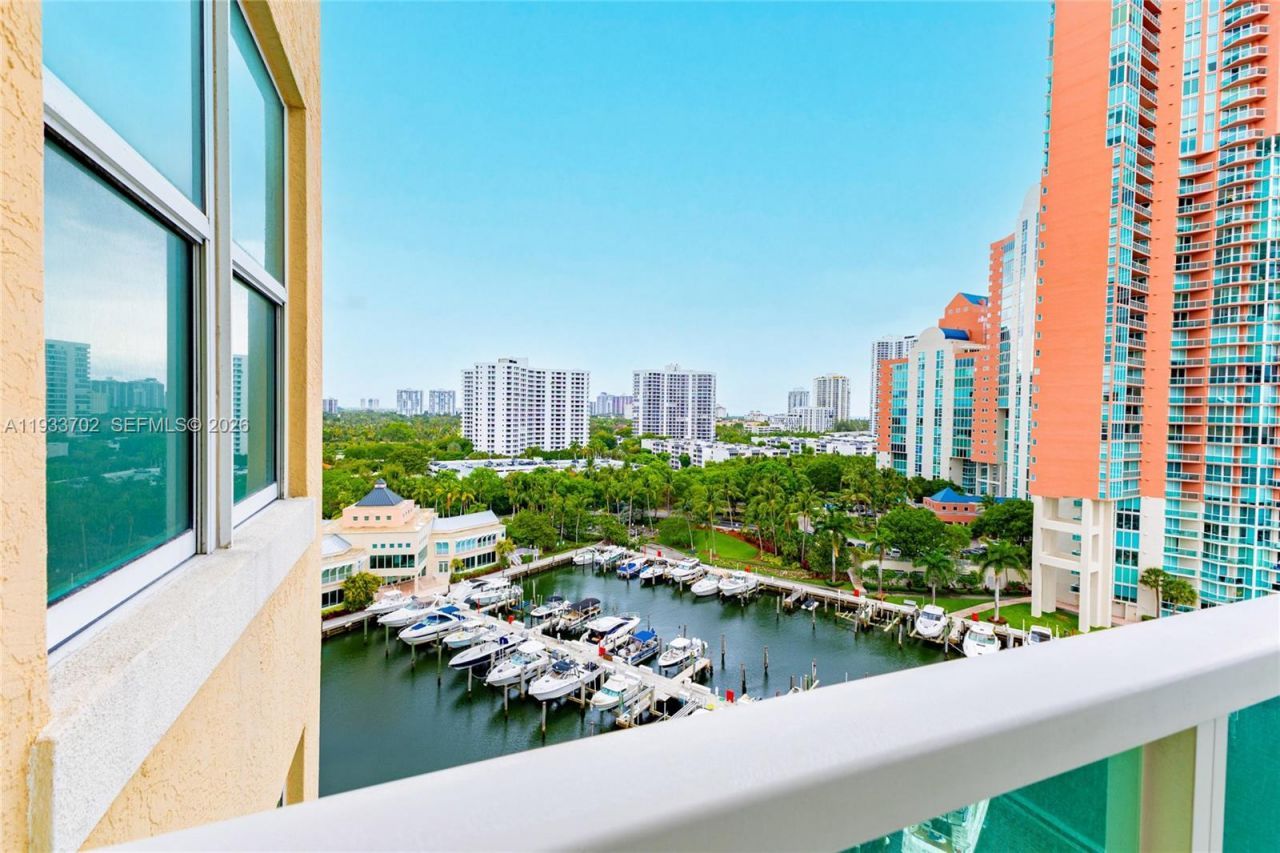 3330 NE 190th St, Unit 1112, Aventura, FL 33180 Photo