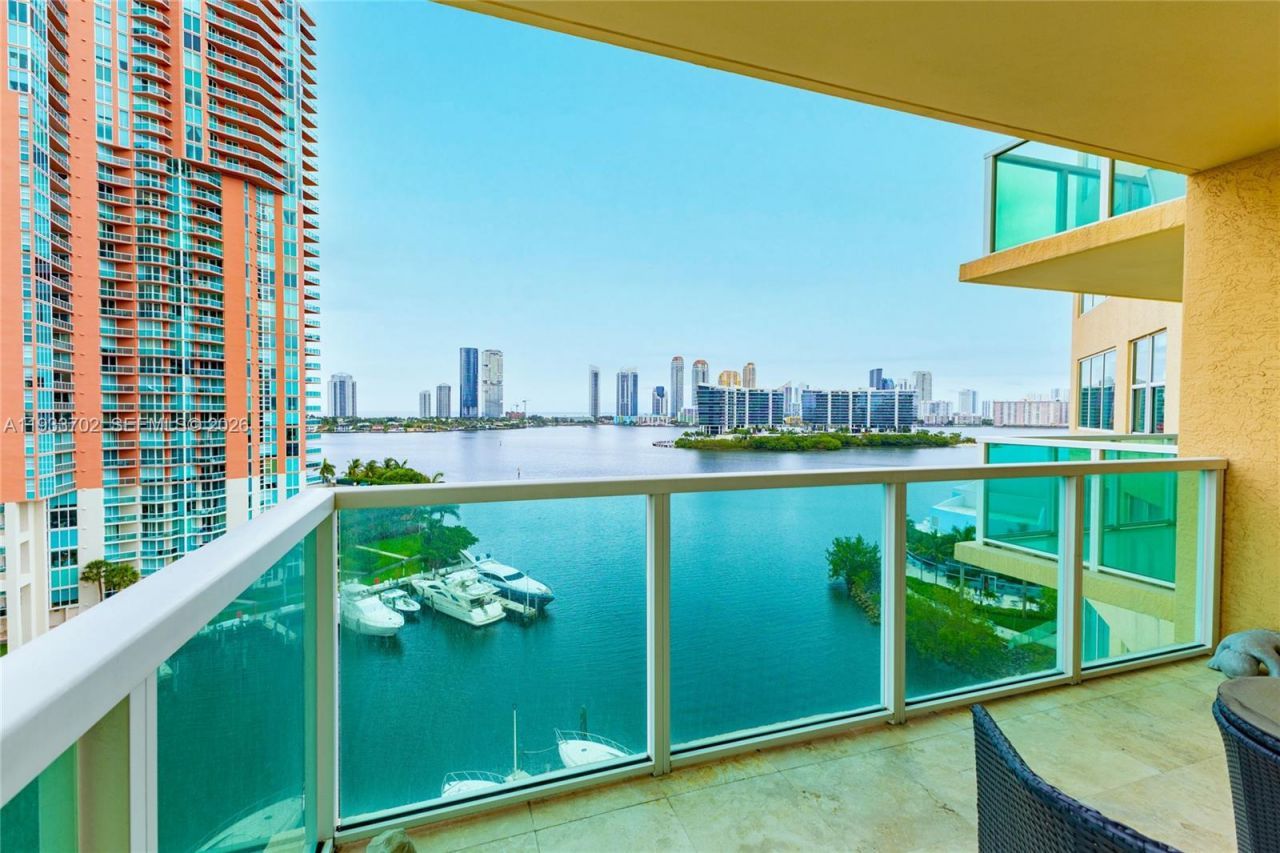 3330 NE 190th St, Unit 1112, Aventura, FL 33180 Photo