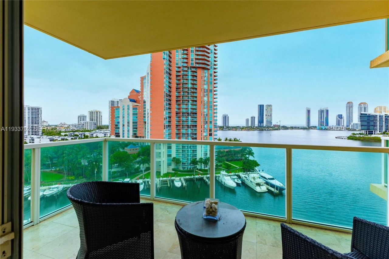 3330 NE 190th St, Unit 1112, Aventura, FL 33180 Photo