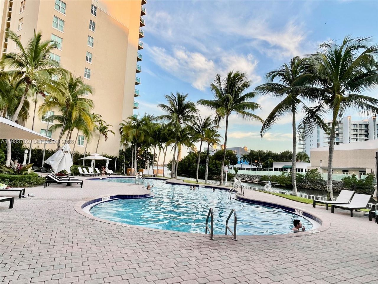 3330 NE 190th St, Unit 1112, Aventura, FL 33180 Photo