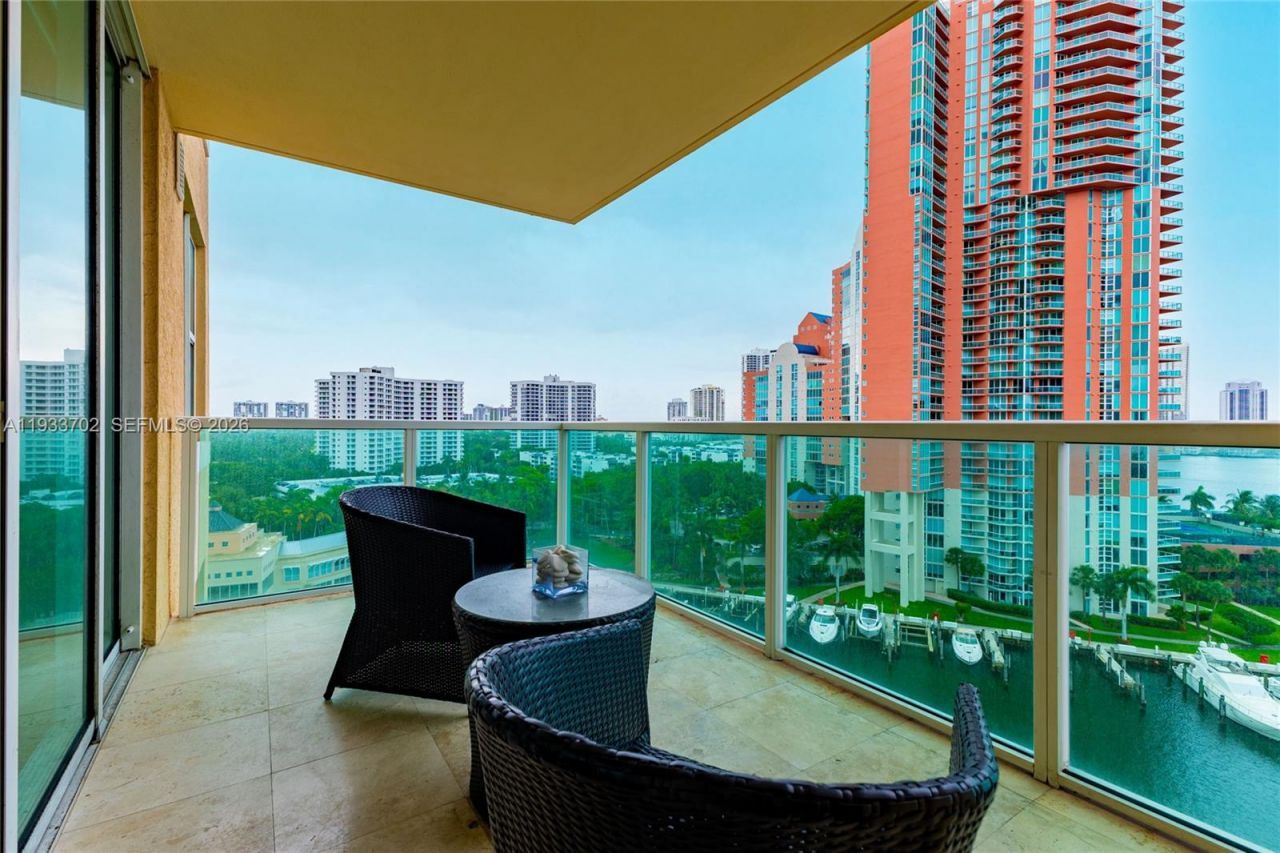 3330 NE 190th St, Unit 1112, Aventura, FL 33180 Photo
