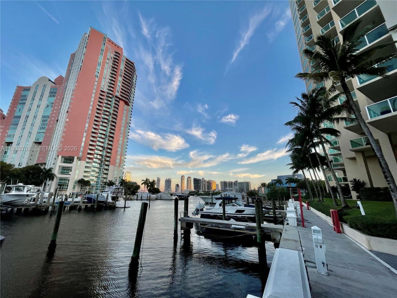 3330 NE 190th St, Unit 1112, Aventura, FL 33180 Photo
