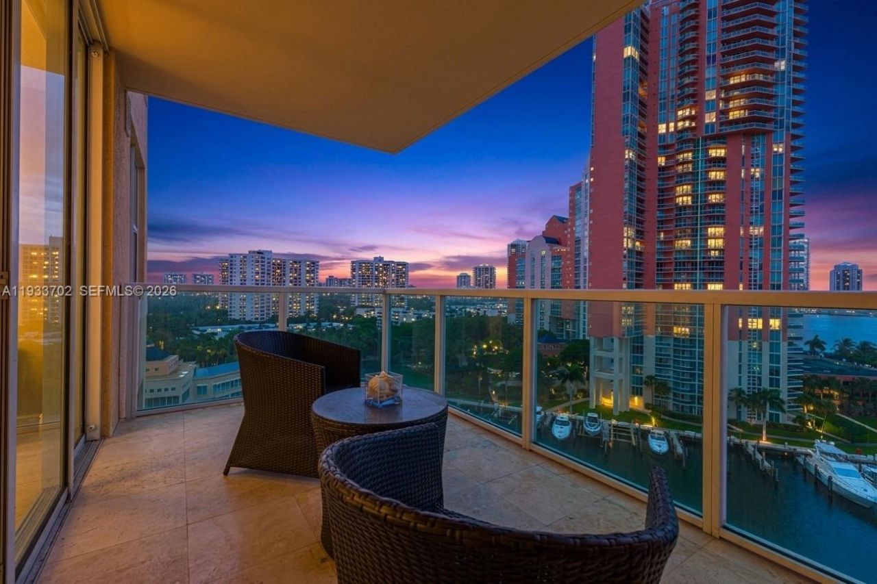 3330 NE 190th St, Unit 1112, Aventura, FL 33180 Photo