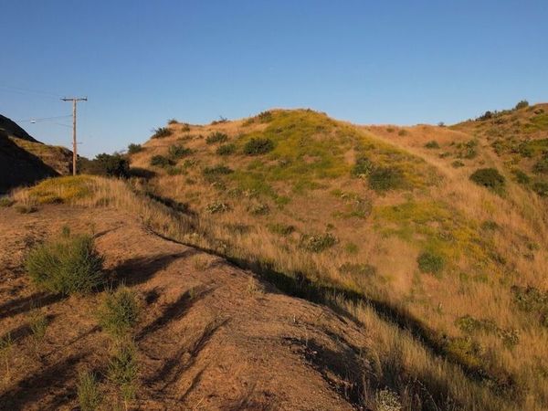 0 Kanan Road, Agoura, CA 91301