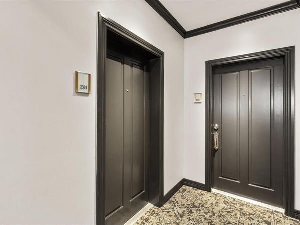 500 Throckmorton Street, Unit 2301, Fort Worth, TX 76102