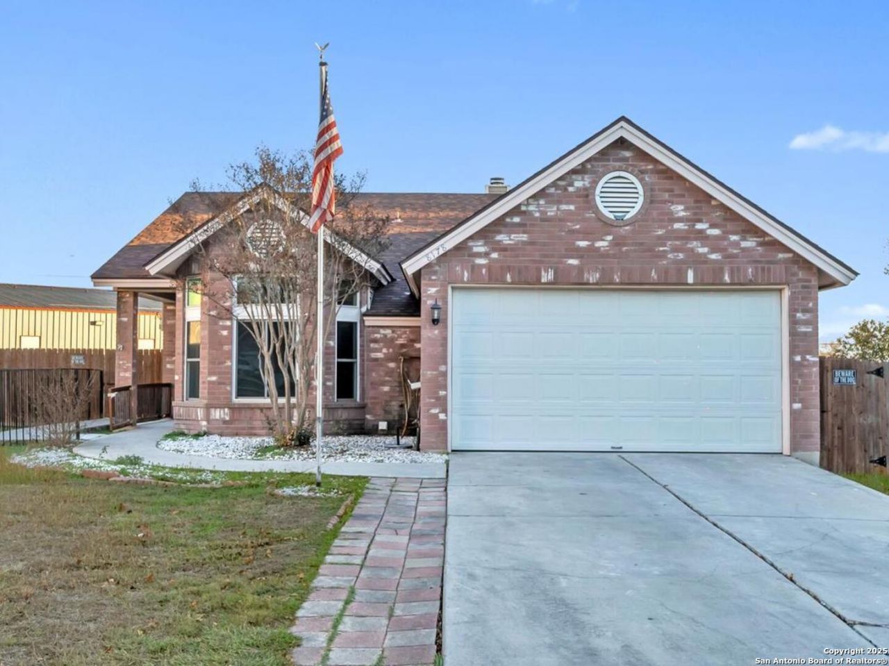 8178 Mescal Trail, San Antonio, TX 78244 Main Photo