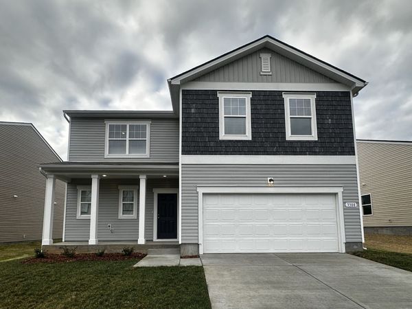 3308 Pippin Street, Columbia, TN 38401