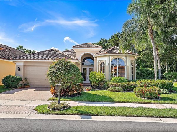 7713 Sandhill Court, West Palm Beach, FL 33412