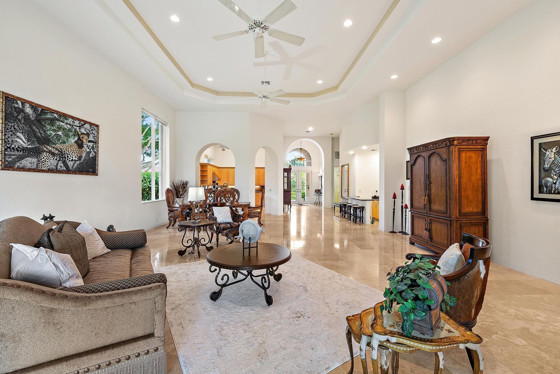 7713 Sandhill Court, West Palm Beach, FL 33412 Photo