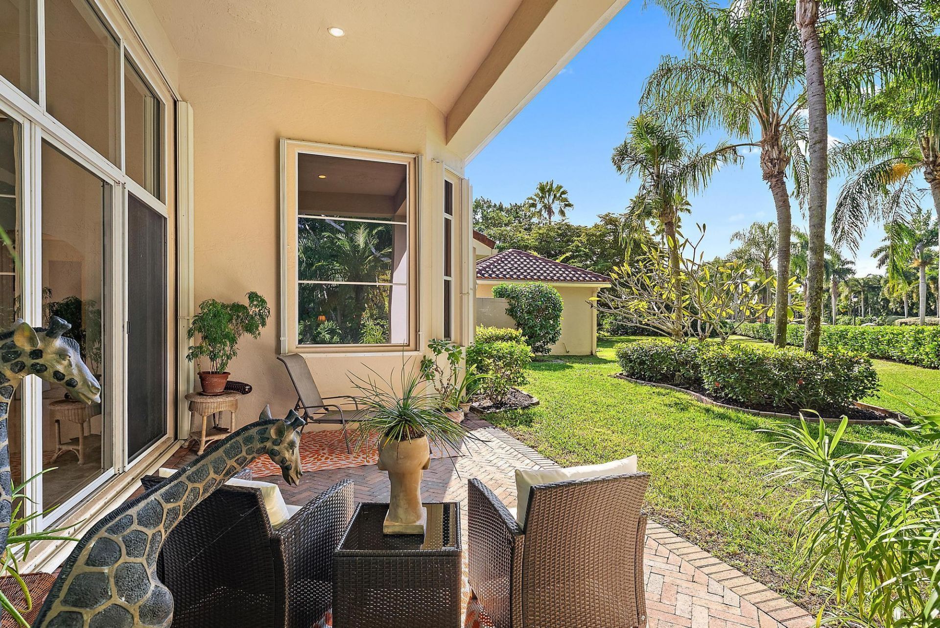 7713 Sandhill Court, West Palm Beach, FL 33412 Photo