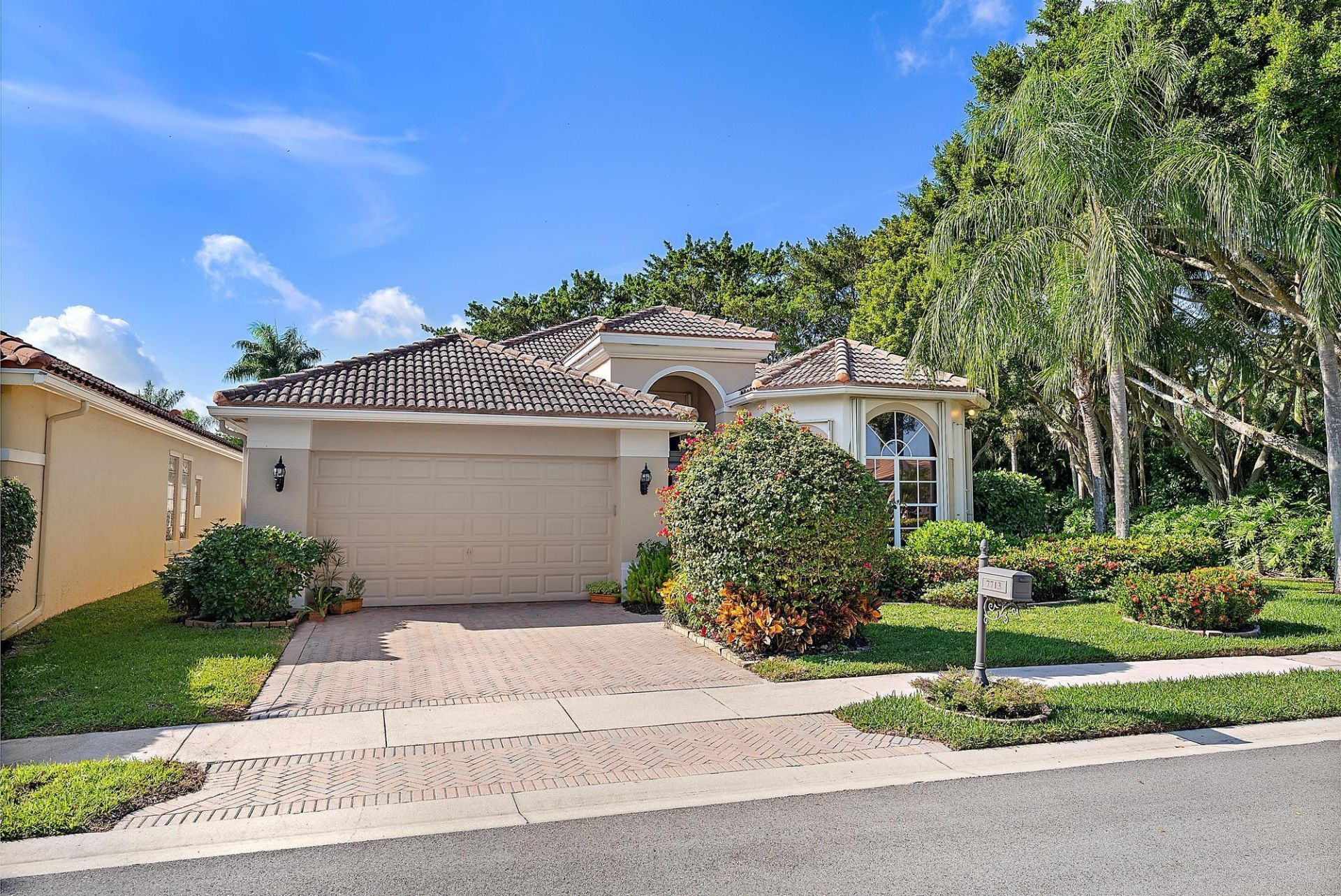 7713 Sandhill Court, West Palm Beach, FL 33412 Photo
