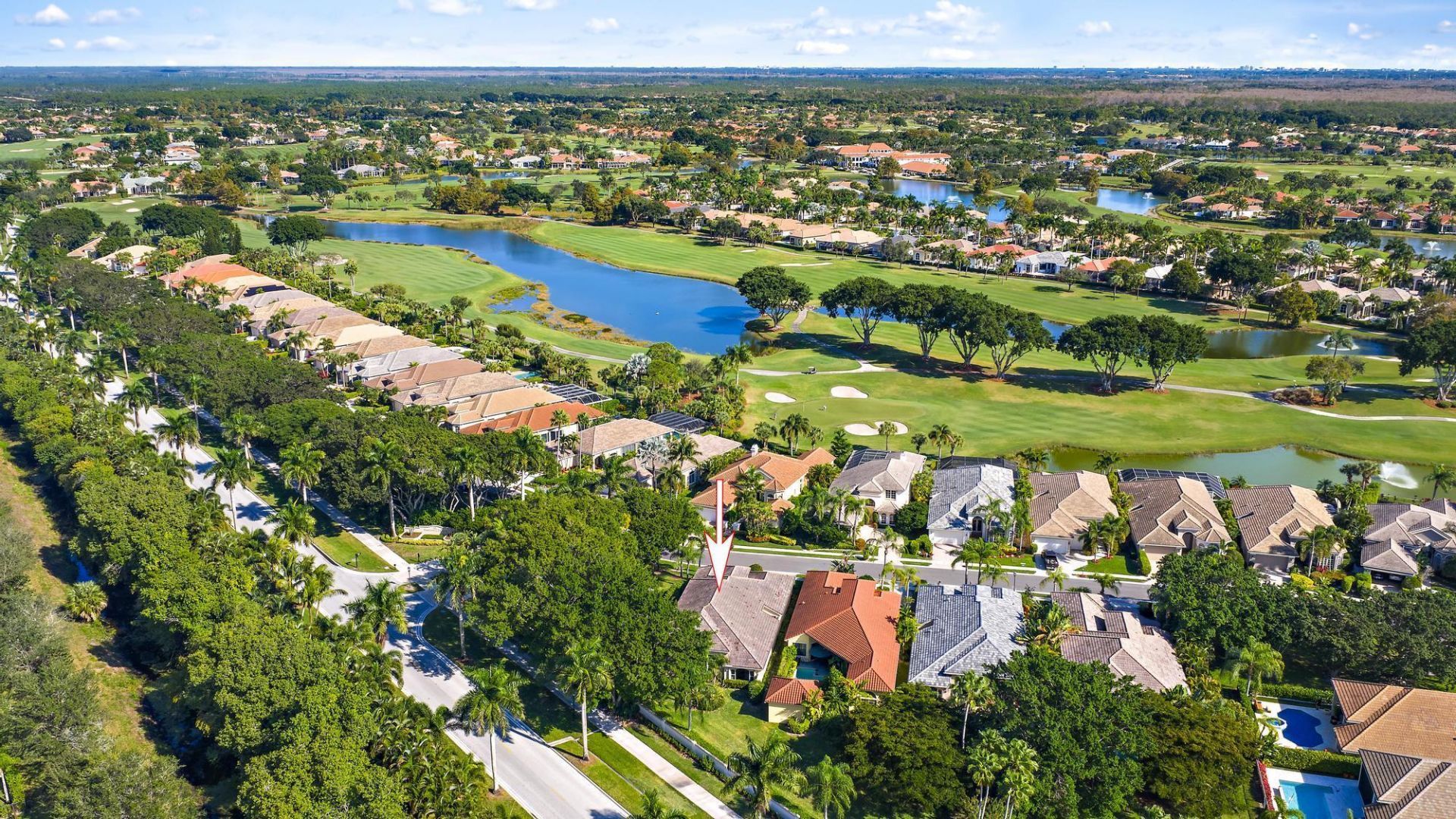 7713 Sandhill Court, West Palm Beach, FL 33412 Photo