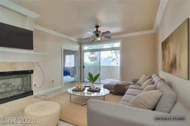 7400 W Flamingo Road, Unit 1029, Las Vegas, NV 89147 Main Photo