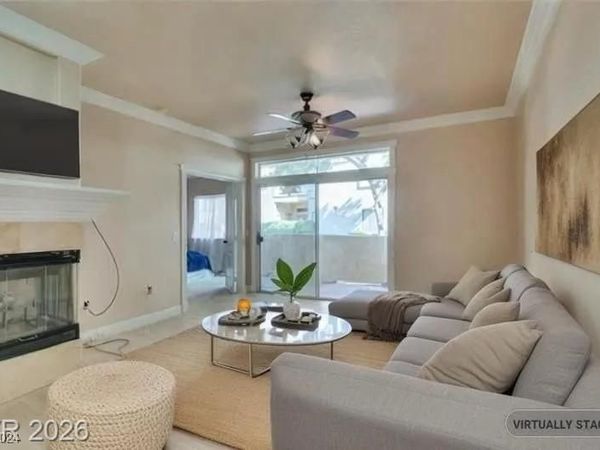 7400 W Flamingo Road, Unit 1029, Las Vegas, NV 89147