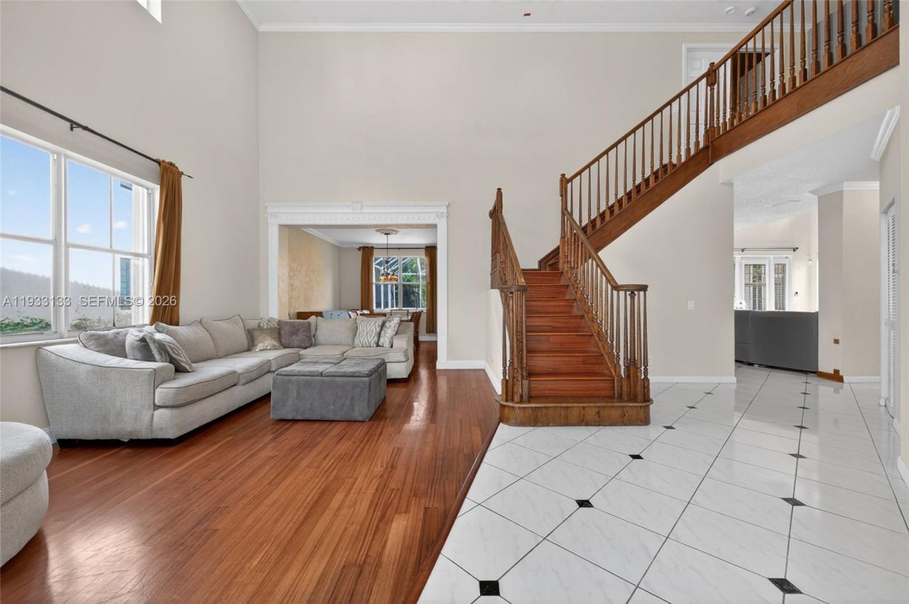 1162 Fairfield Meadows Dr, Weston, FL 33327 Photo