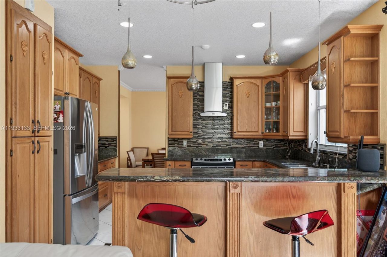 1162 Fairfield Meadows Dr, Weston, FL 33327 Photo