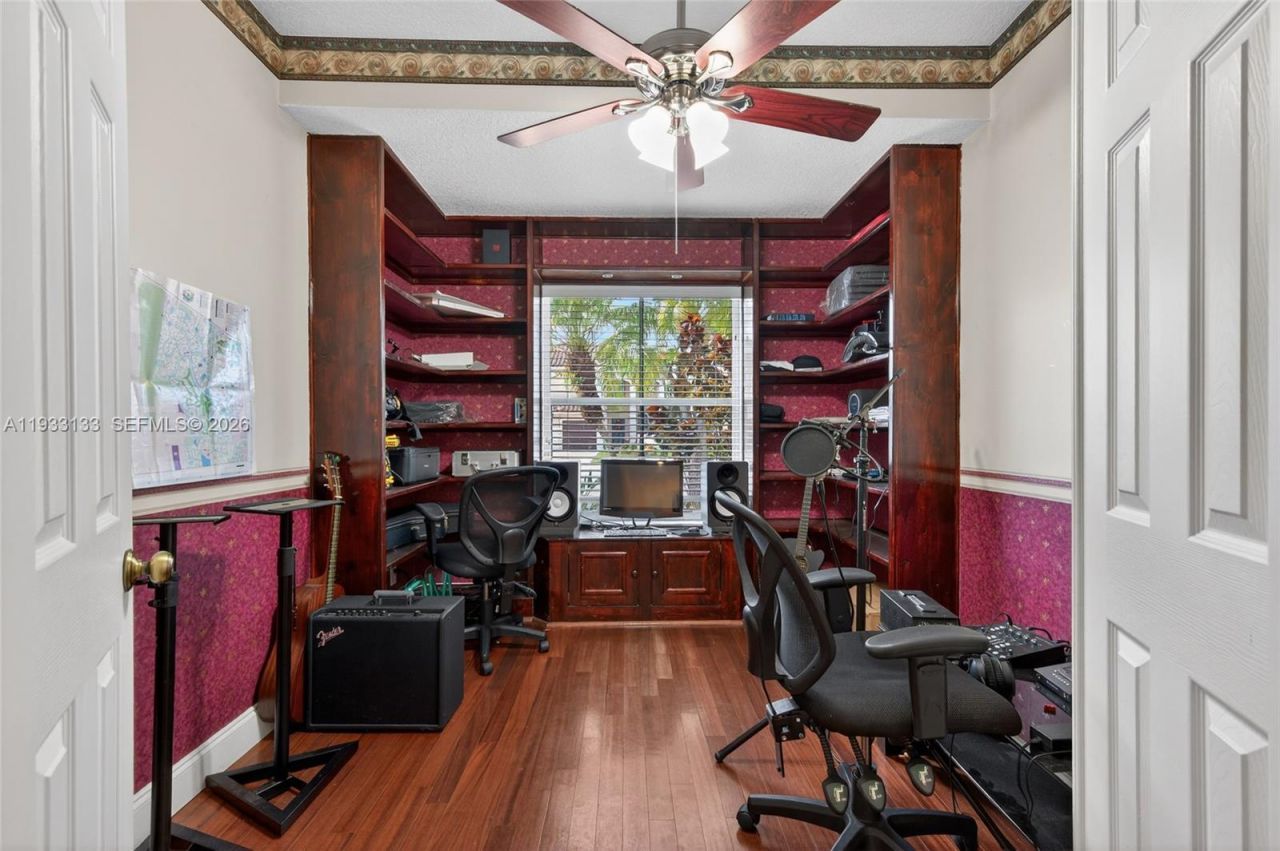 1162 Fairfield Meadows Dr, Weston, FL 33327 Photo