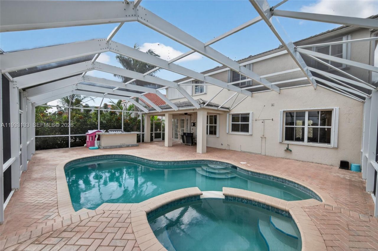 1162 Fairfield Meadows Dr, Weston, FL 33327 Photo