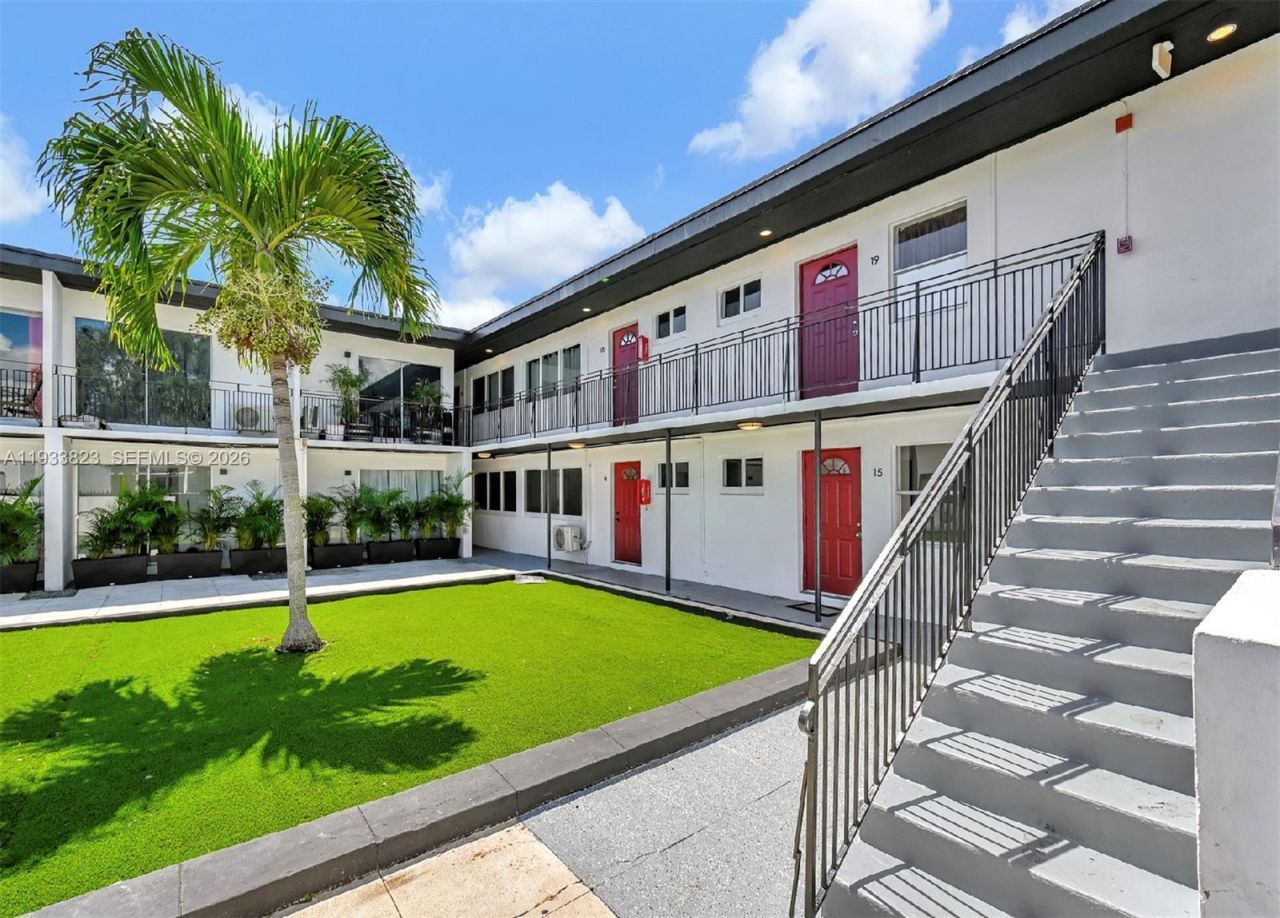 14280 NE 6th Ave, North Miami, FL 33161 Photo