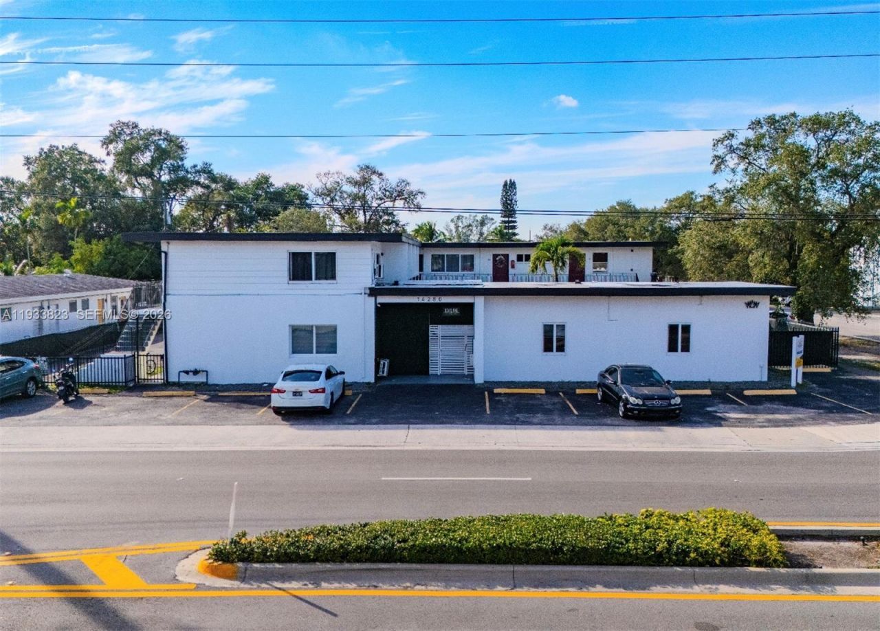 14280 NE 6th Ave, North Miami, FL 33161 Photo