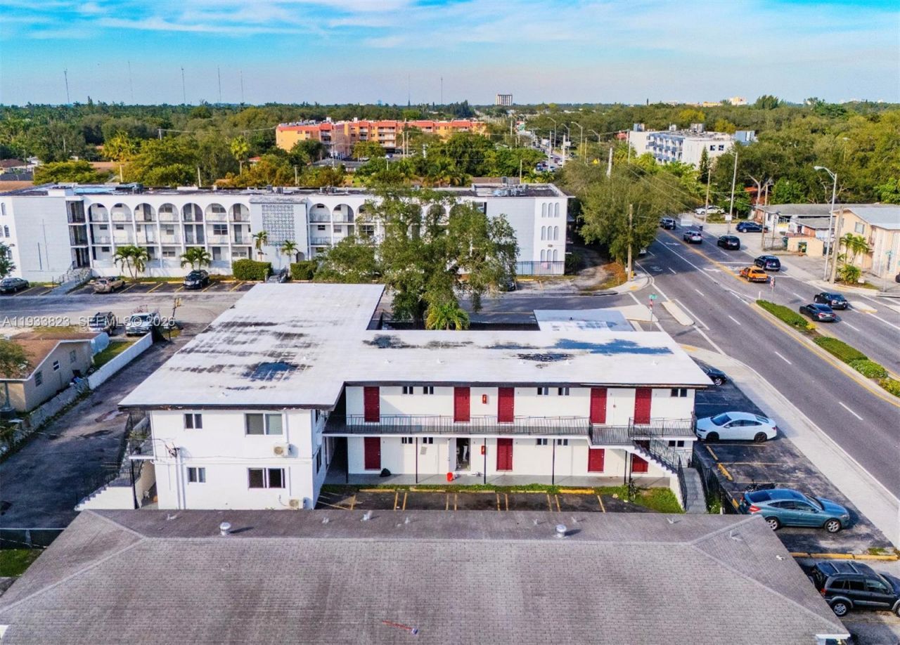 14280 NE 6th Ave, North Miami, FL 33161 Photo