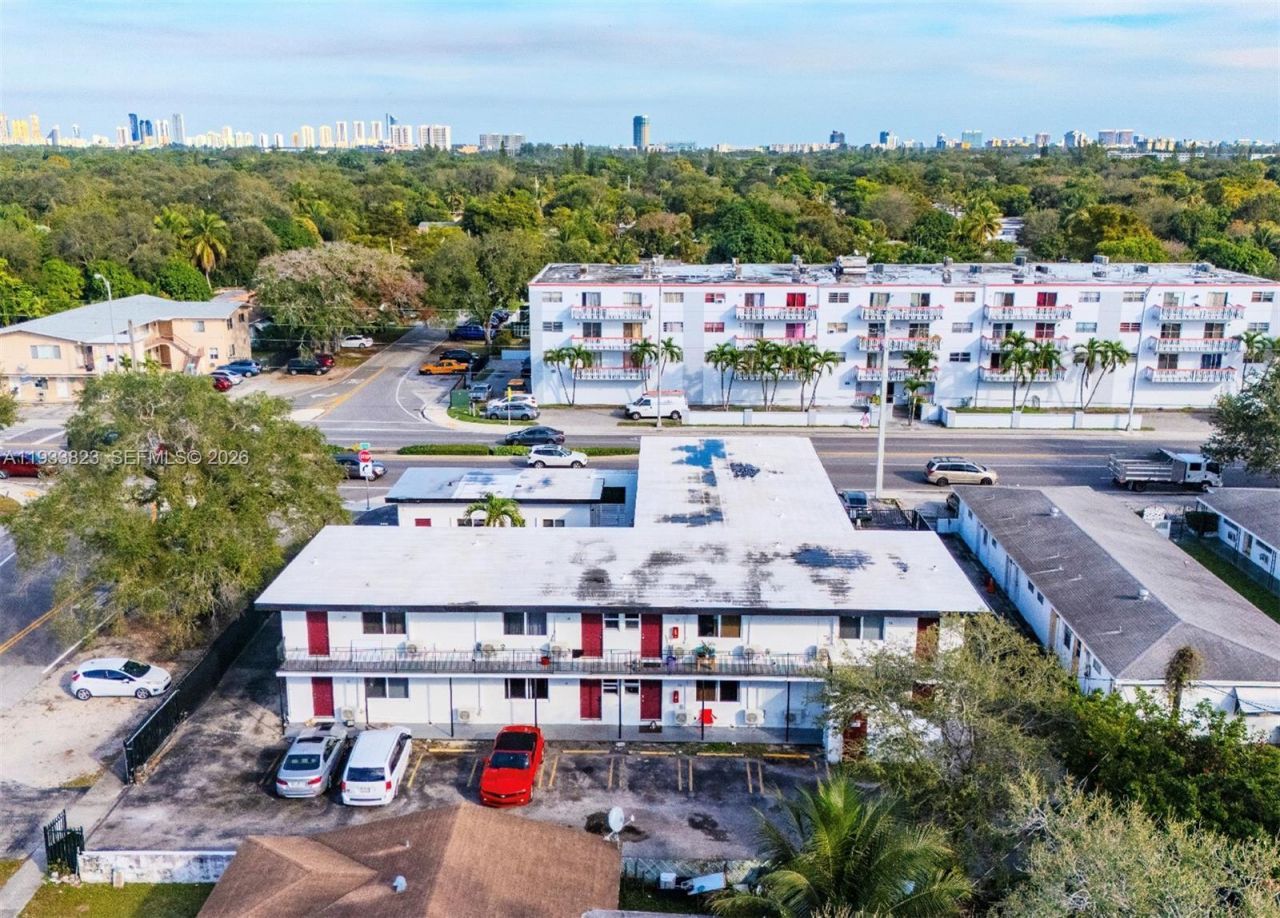 14280 NE 6th Ave, North Miami, FL 33161 Photo