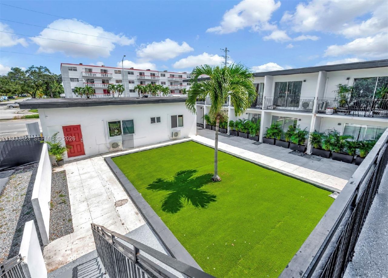 14280 NE 6th Ave, North Miami, FL 33161 Photo