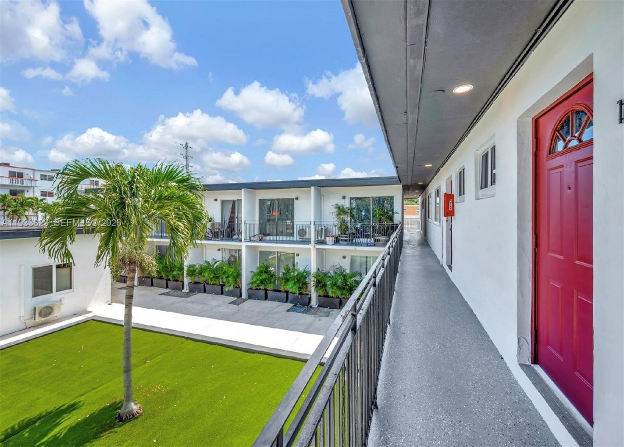 14280 NE 6th Ave, North Miami, FL 33161 Photo