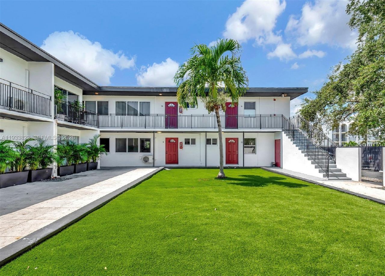 14280 NE 6th Ave, North Miami, FL 33161 Photo