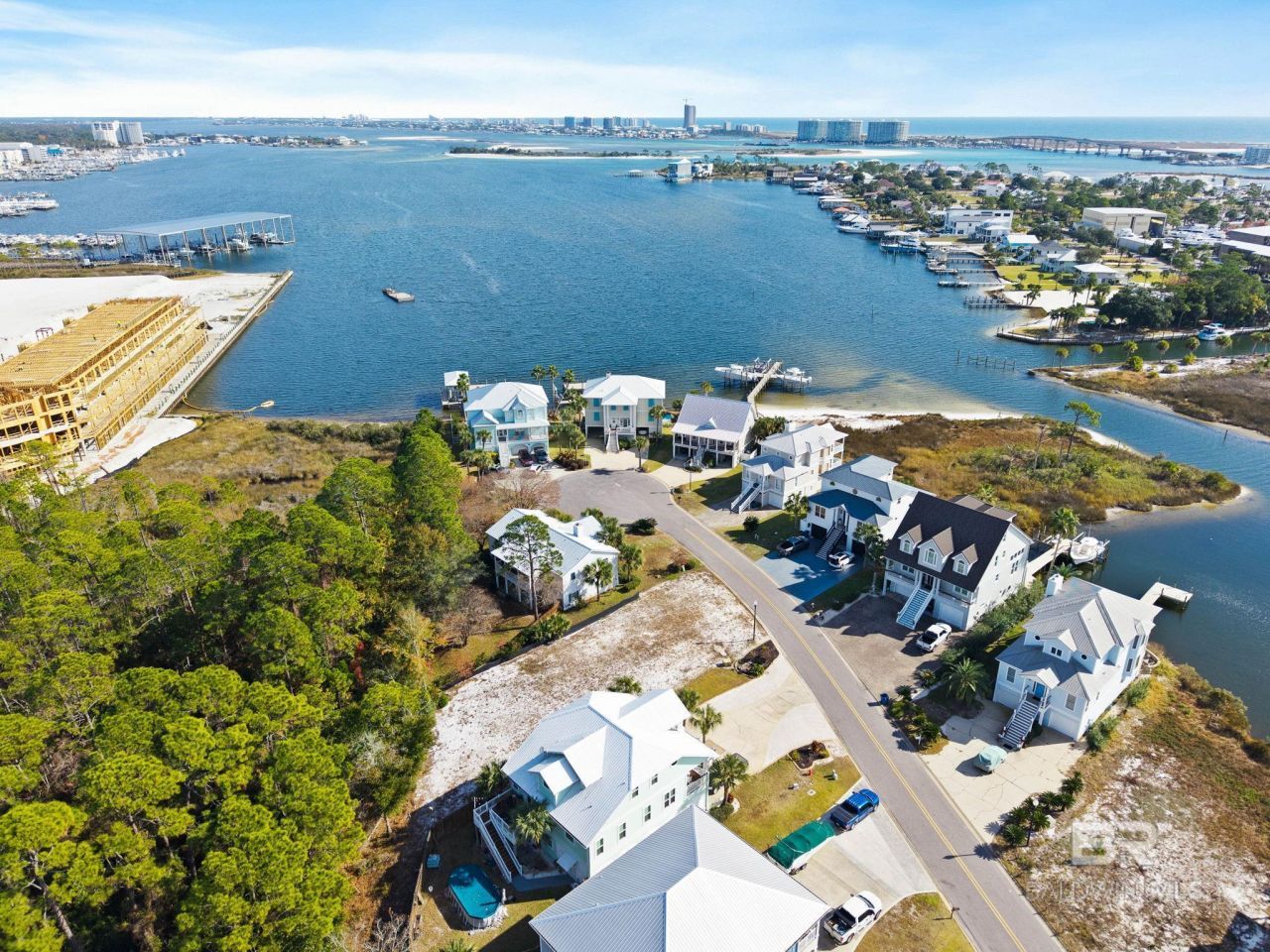 4143 Harbor Road, Orange Beach, AL 36561 Main Photo