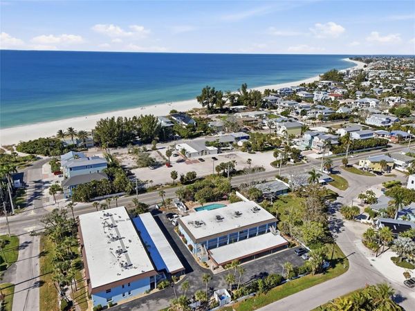 4307 GULF DRIVE, Unit 109, HOLMES BEACH, FL 34217