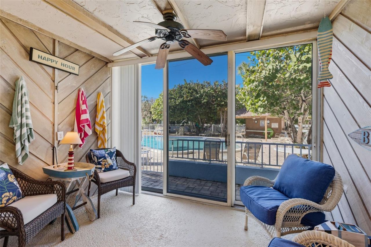 4307 Gulf Drive, Unit 109, Holmes Beach, FL 34217 Photo