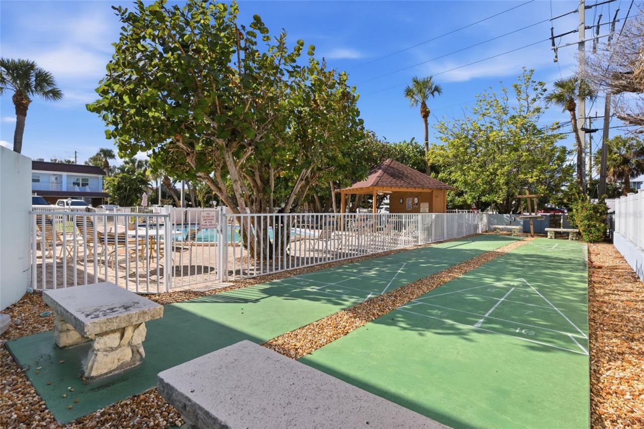 4307 Gulf Drive, Unit 109, Holmes Beach, FL 34217 Photo