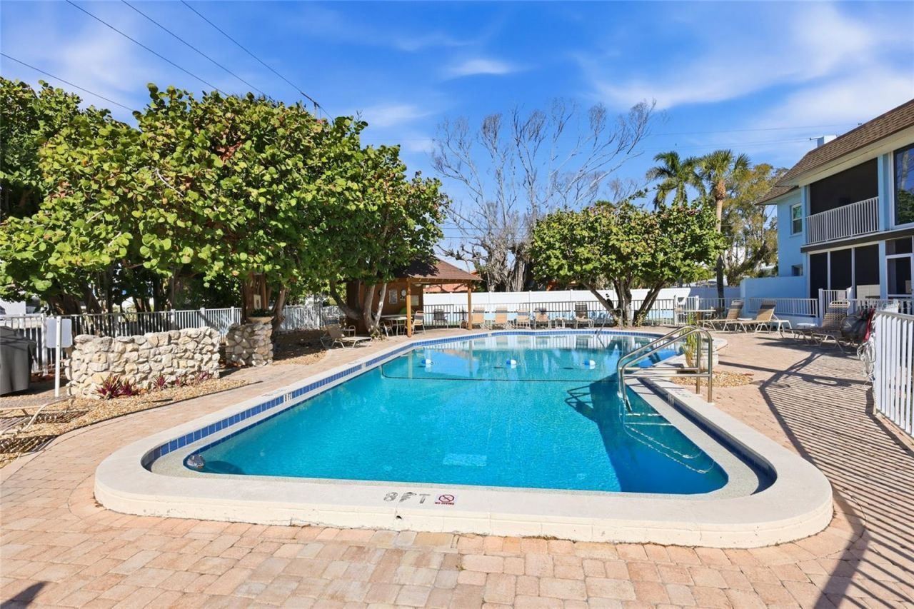 4307 Gulf Drive, Unit 109, Holmes Beach, FL 34217 Photo