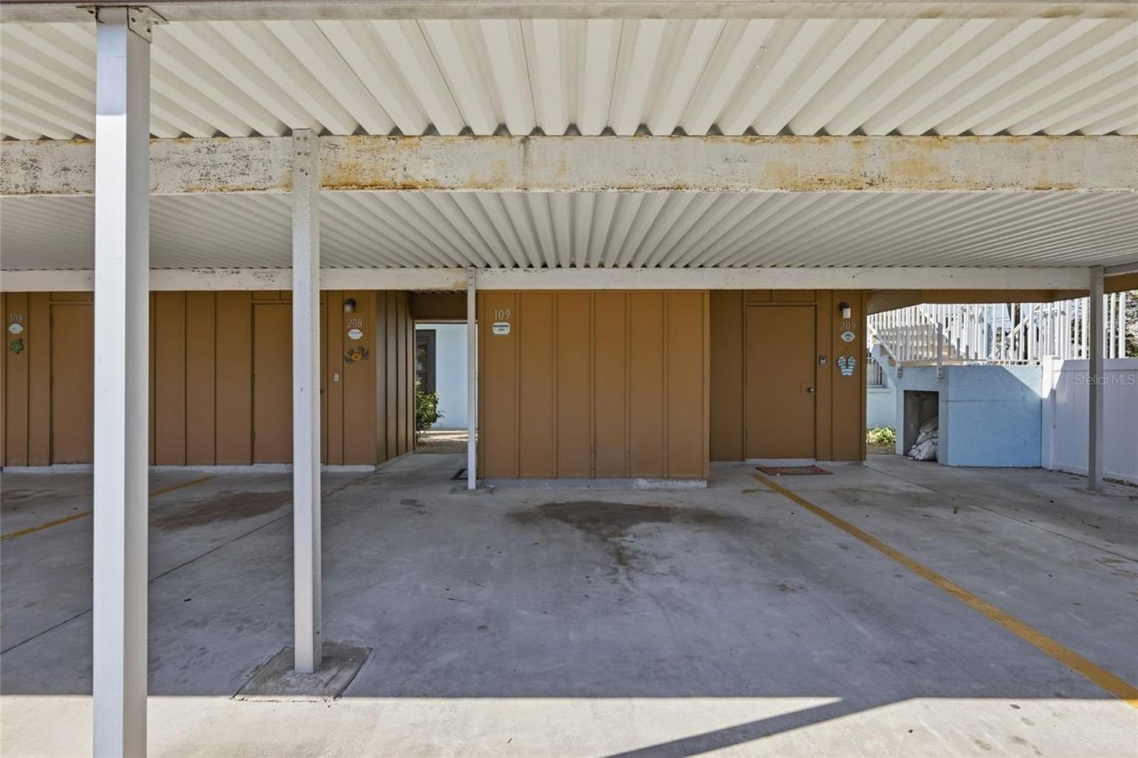 4307 Gulf Drive, Unit 109, Holmes Beach, FL 34217 Photo