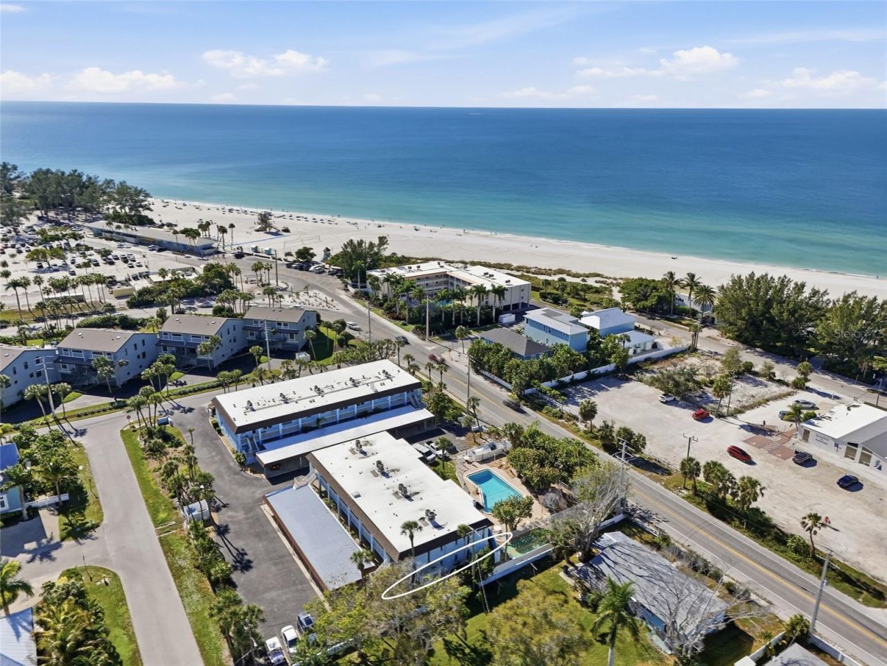 4307 Gulf Drive, Unit 109, Holmes Beach, FL 34217 Photo