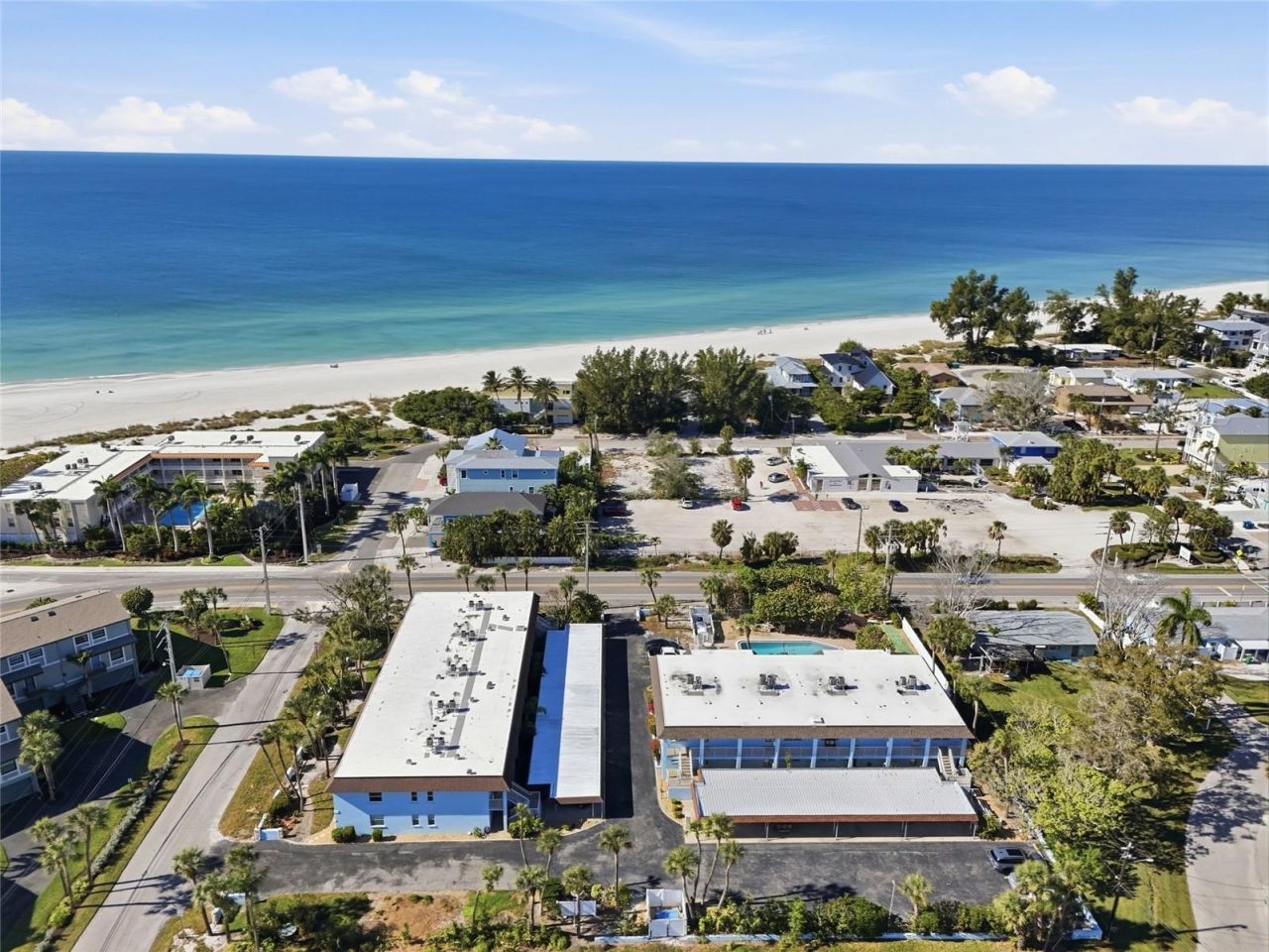 4307 Gulf Drive, Unit 109, Holmes Beach, FL 34217 Photo