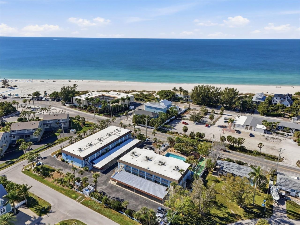 4307 Gulf Drive, Unit 109, Holmes Beach, FL 34217 Photo