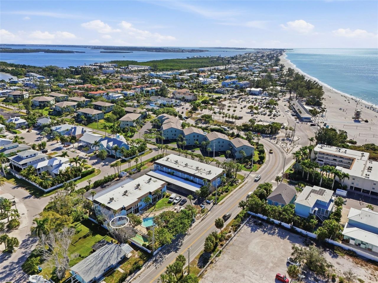 4307 Gulf Drive, Unit 109, Holmes Beach, FL 34217 Photo