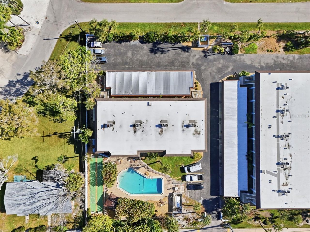 4307 Gulf Drive, Unit 109, Holmes Beach, FL 34217 Photo