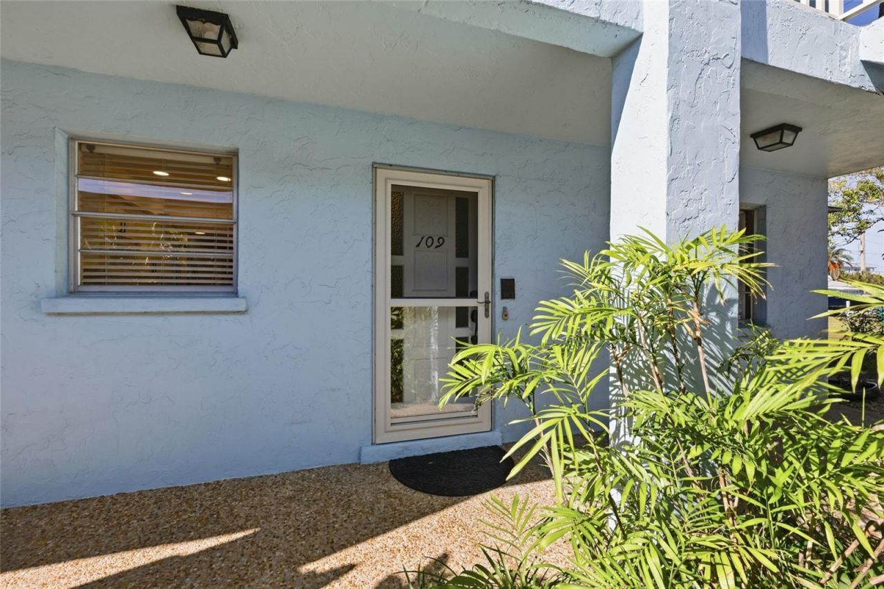 4307 Gulf Drive, Unit 109, Holmes Beach, FL 34217 Photo