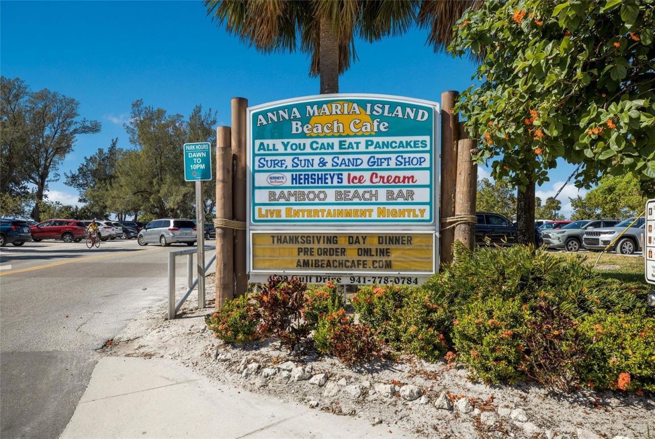 4307 Gulf Drive, Unit 109, Holmes Beach, FL 34217 Photo