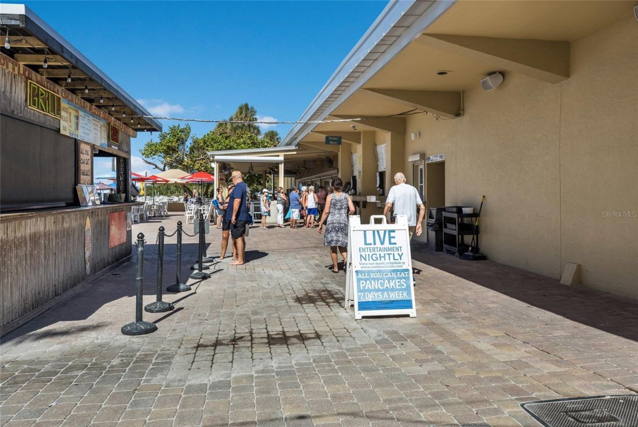 4307 Gulf Drive, Unit 109, Holmes Beach, FL 34217 Photo