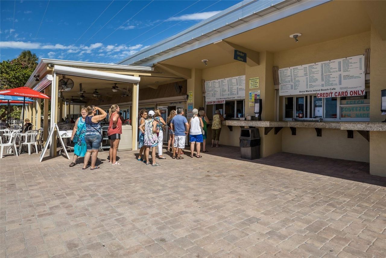 4307 Gulf Drive, Unit 109, Holmes Beach, FL 34217 Photo