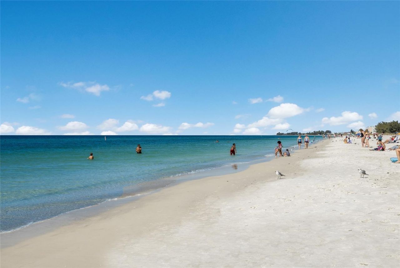 4307 Gulf Drive, Unit 109, Holmes Beach, FL 34217 Photo