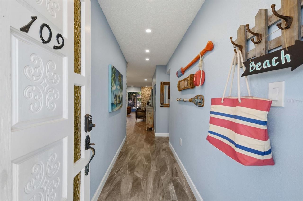 4307 Gulf Drive, Unit 109, Holmes Beach, FL 34217 Photo